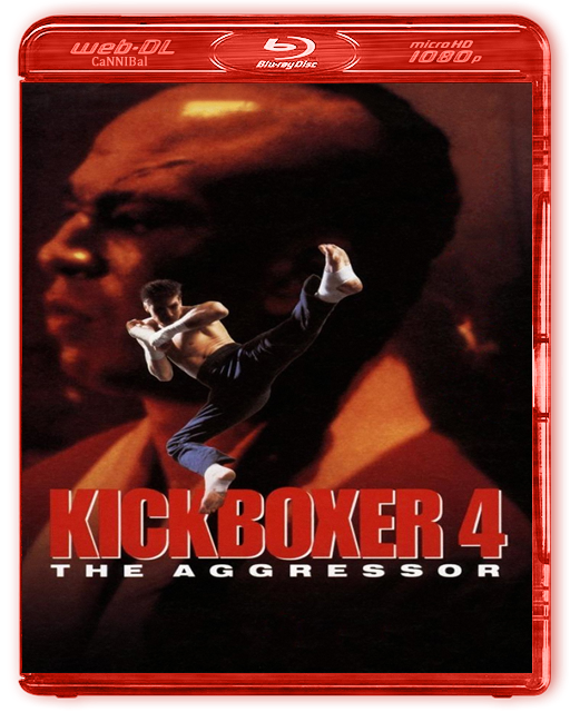 kickboxer 4 uptobox